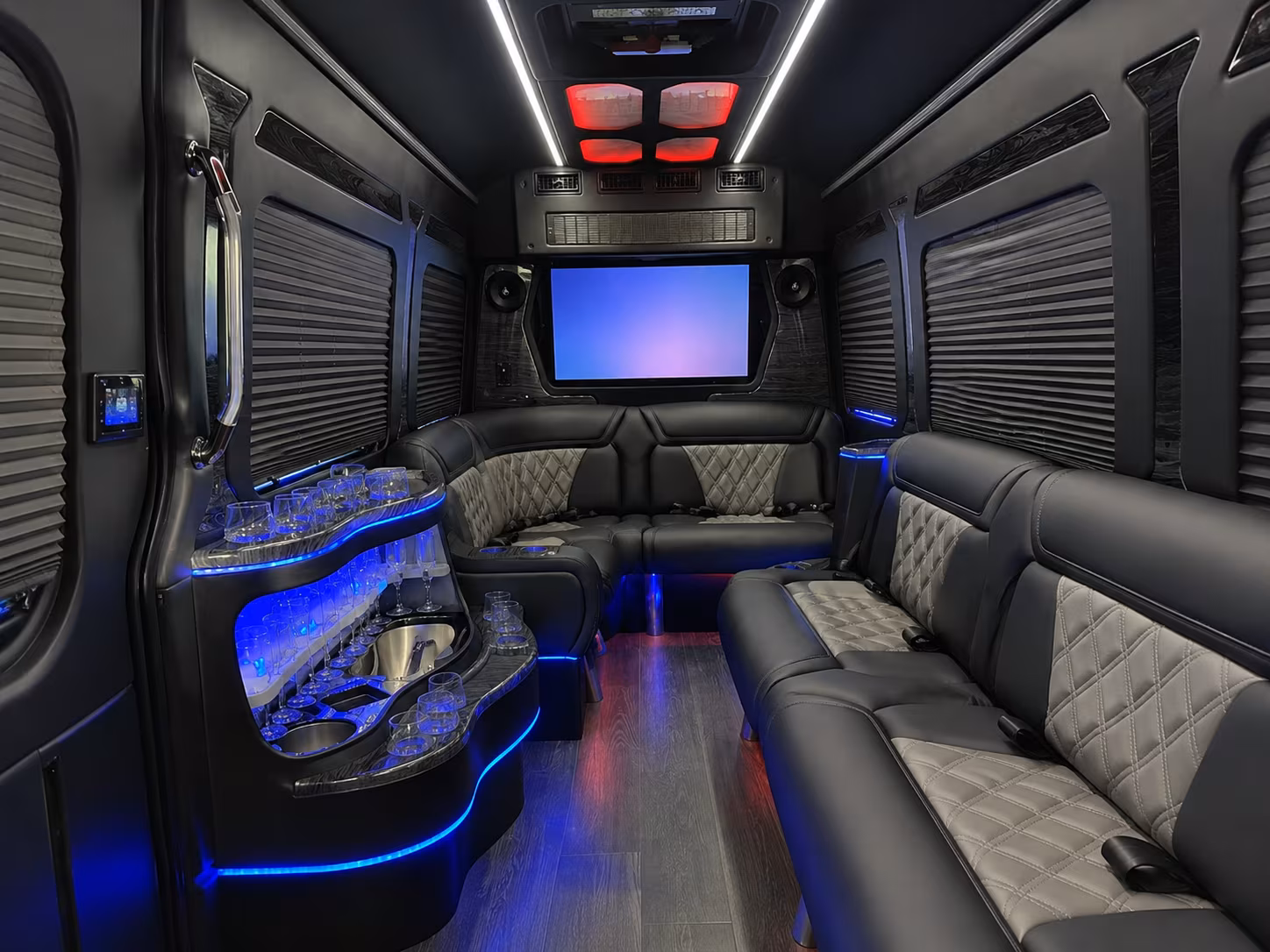 airport transfers to kci for military and government travelers