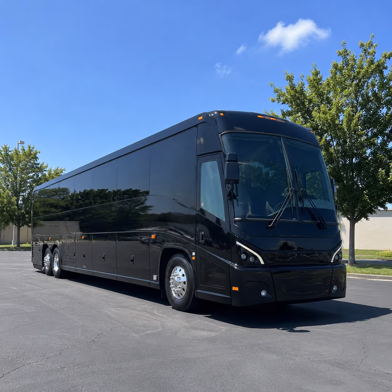 connecting kansas city commuters to lenexa corporate campuses is easy