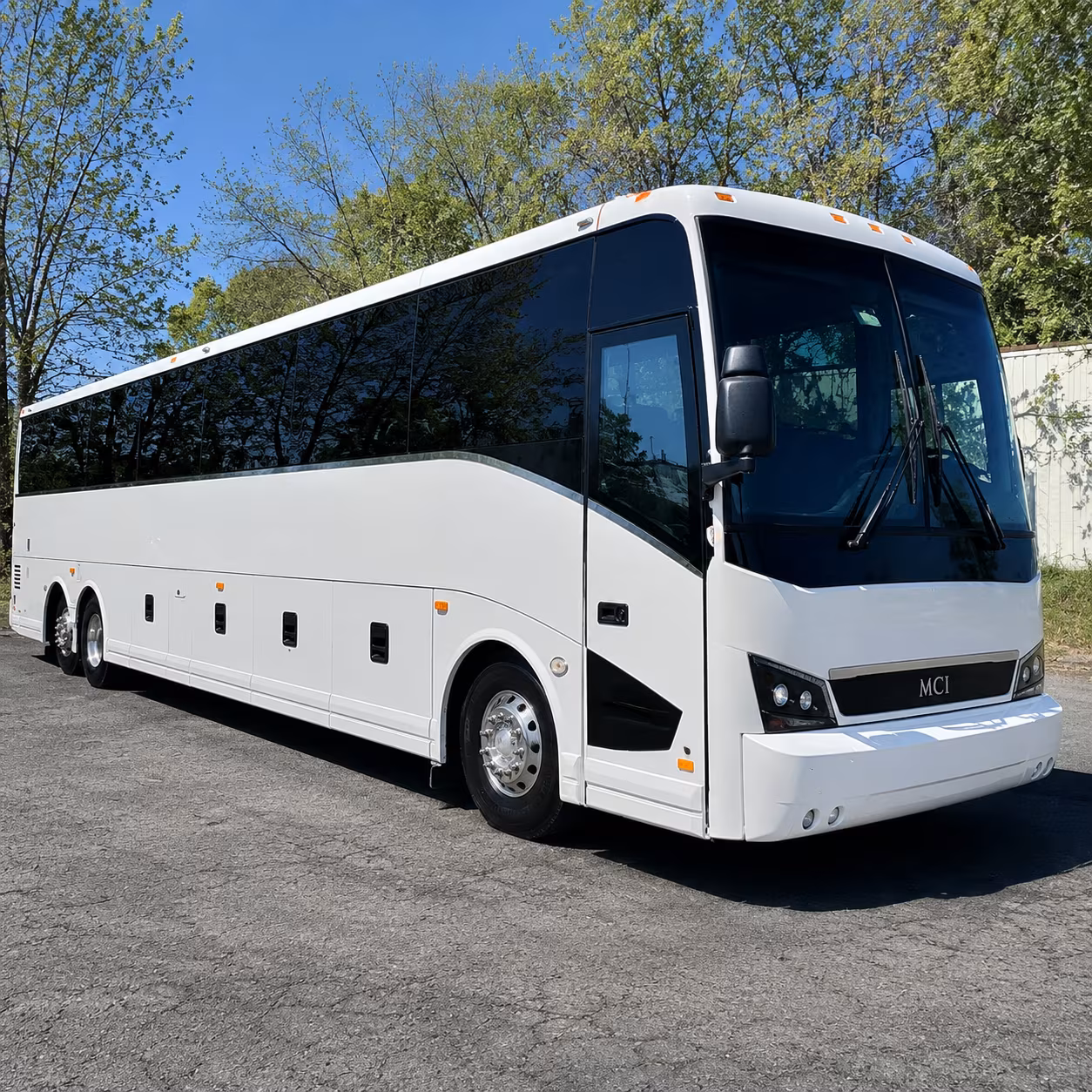 employee shuttle services along the lenexa and college boulevard corridor