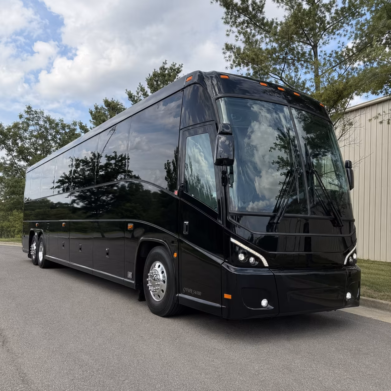federal agency conference shuttles to the overland park convention center and bartle hall
