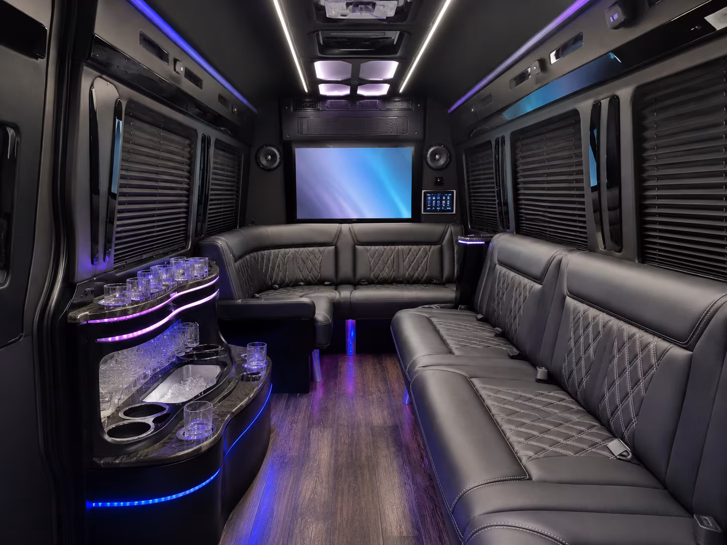 finding group transportation for sporting kc and youth soccer tournaments has never been easier