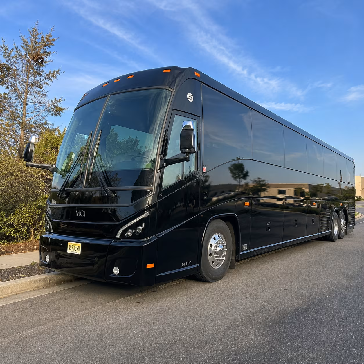 get a free employee transportation quote for lenexa in under a minute