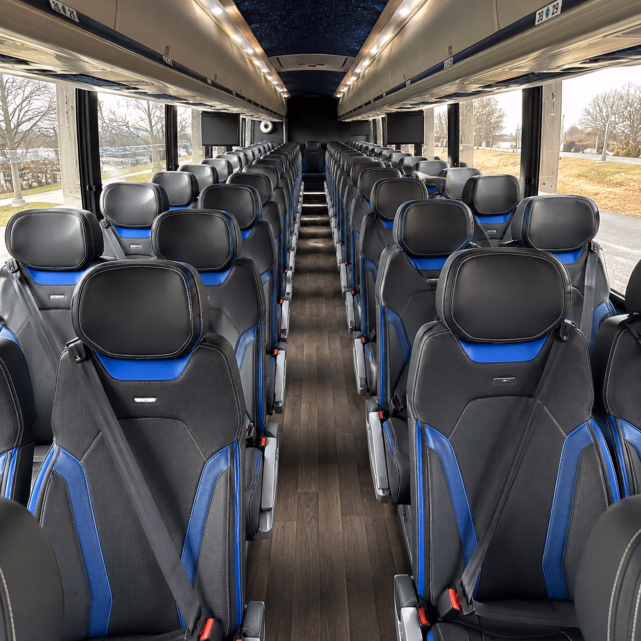 how the day of the week changes what a bus costs in lenexa kansas