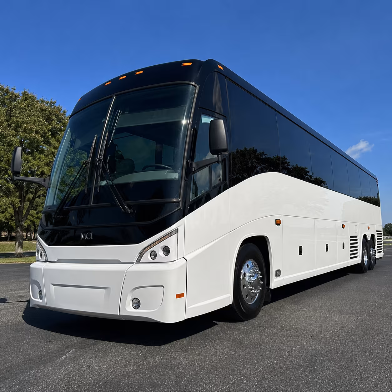 it s easier than ever to book a church bus in lenexa kansas
