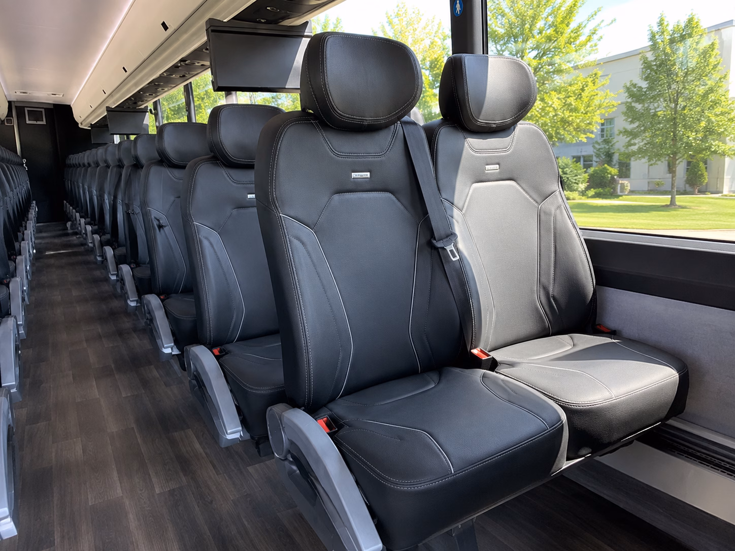 it s easy to find sporting event transportation for any kansas city team any venue any season