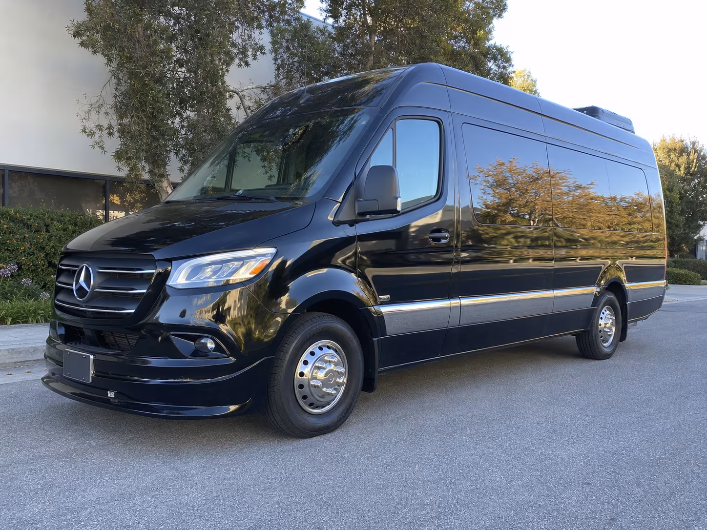lenexa airport transportation onboard seating