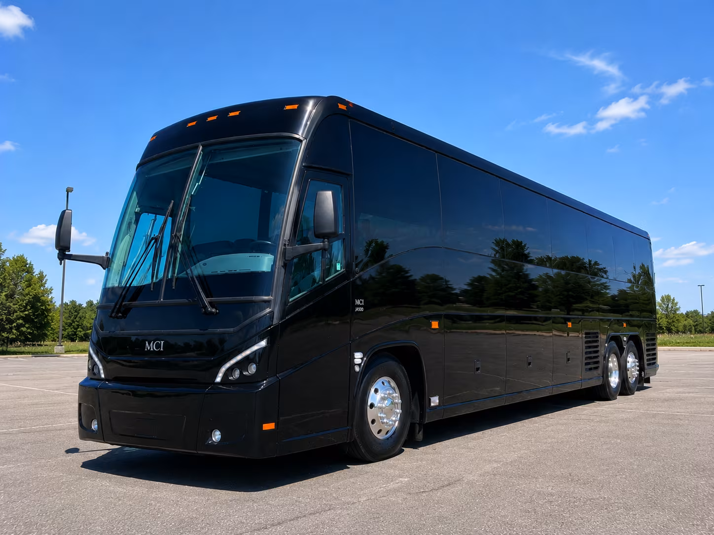 lenexacharterbuscompany com will help you find the perfect prom bus for every stop on your night