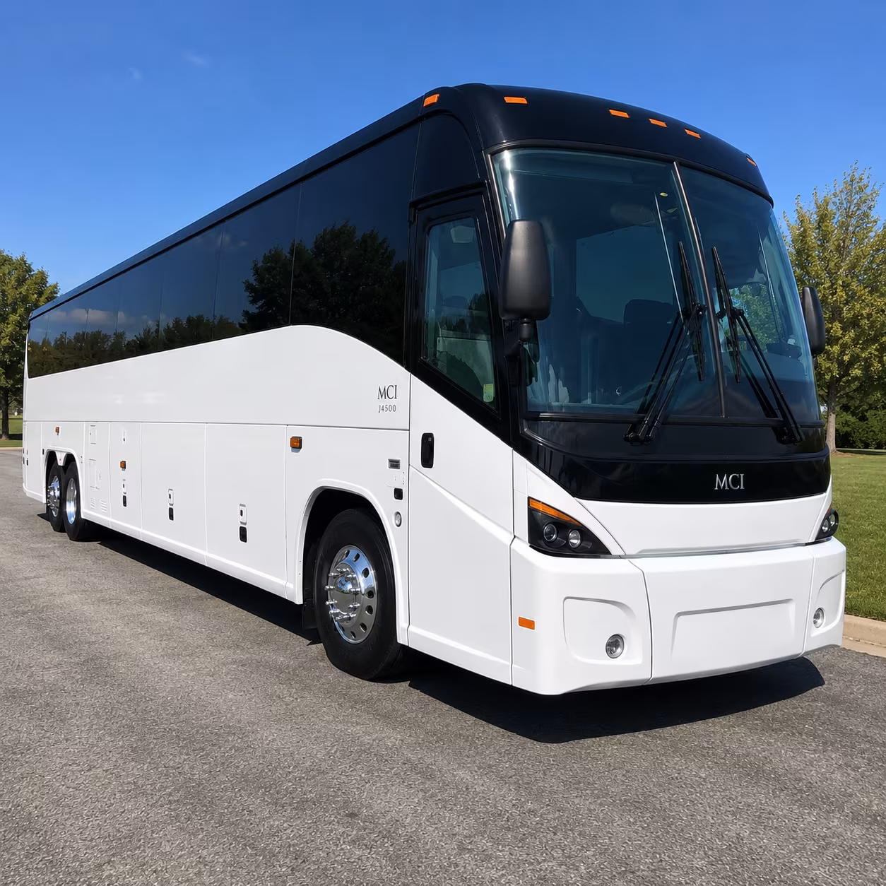 mci s new single terminal design makes group pickups easier than ever