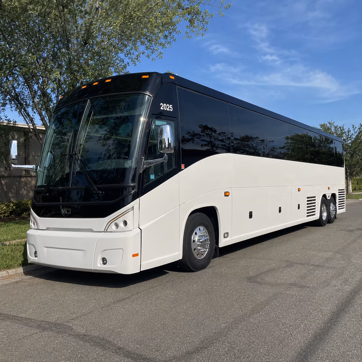 multi day trips to denver chicago and dallas are simple when you book through lenexacharterbuscompany com