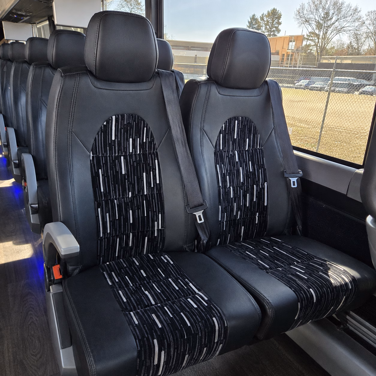 olathe corporate transportation