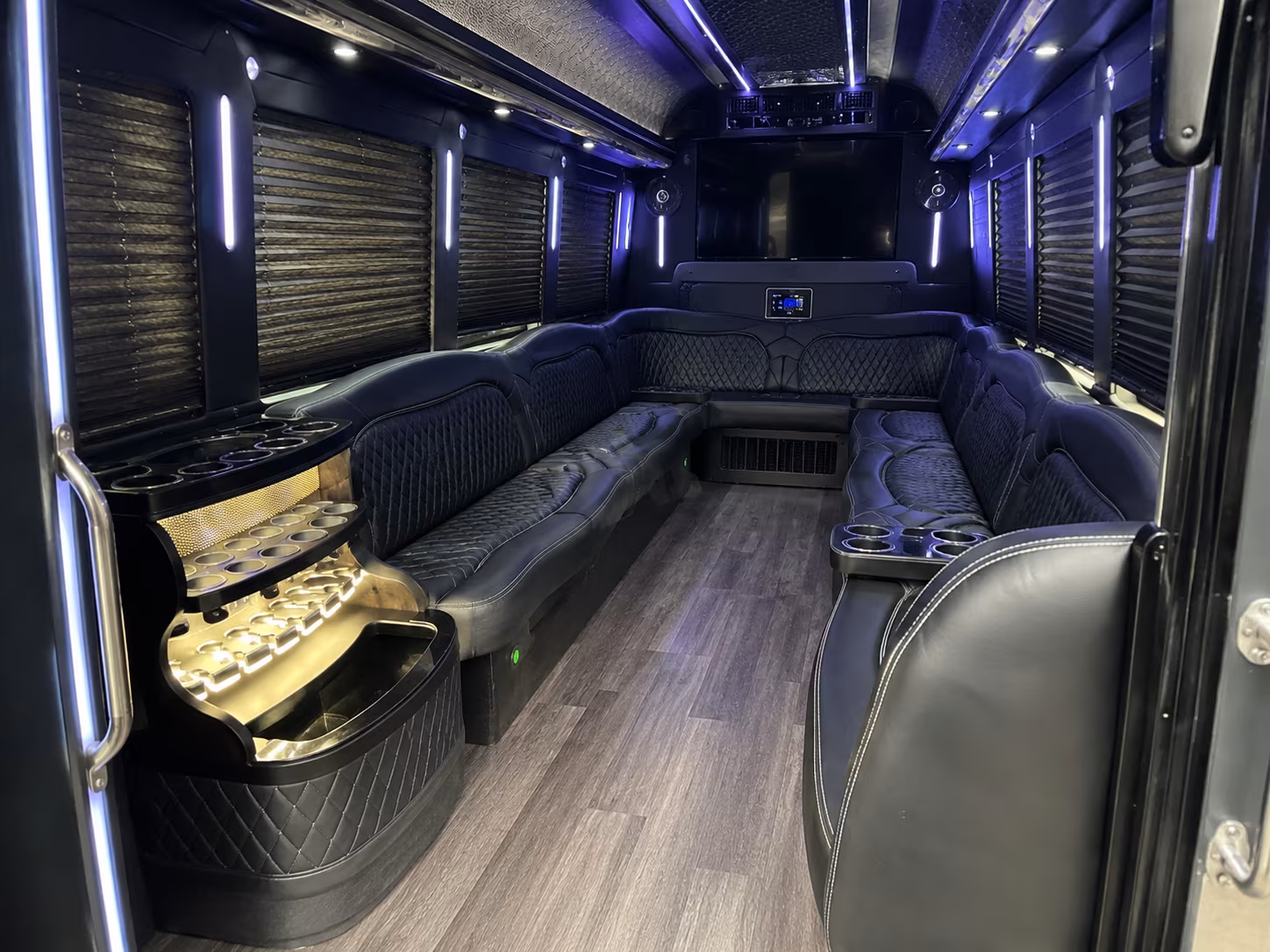 olathe prom transportation