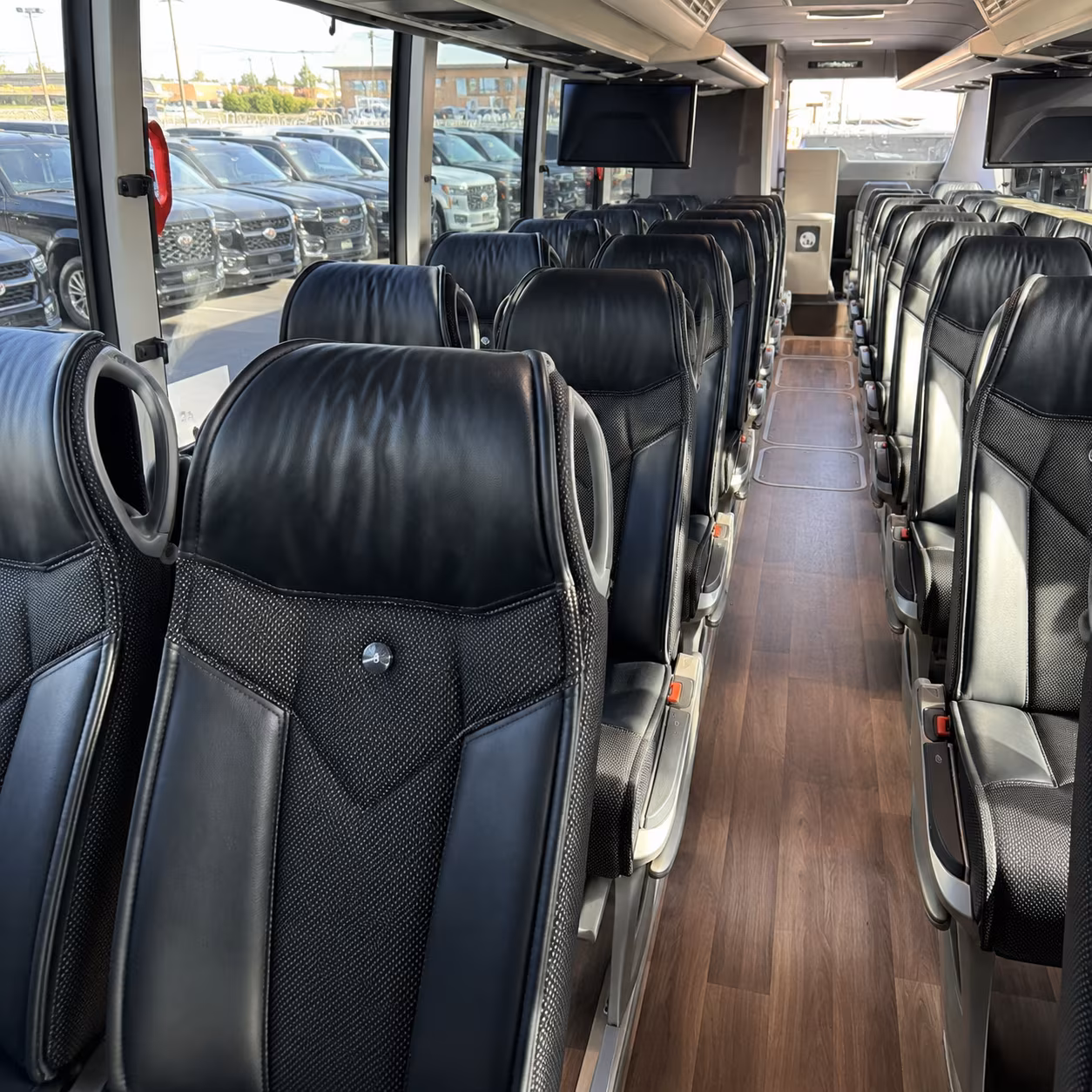 overland park sporting event transportation