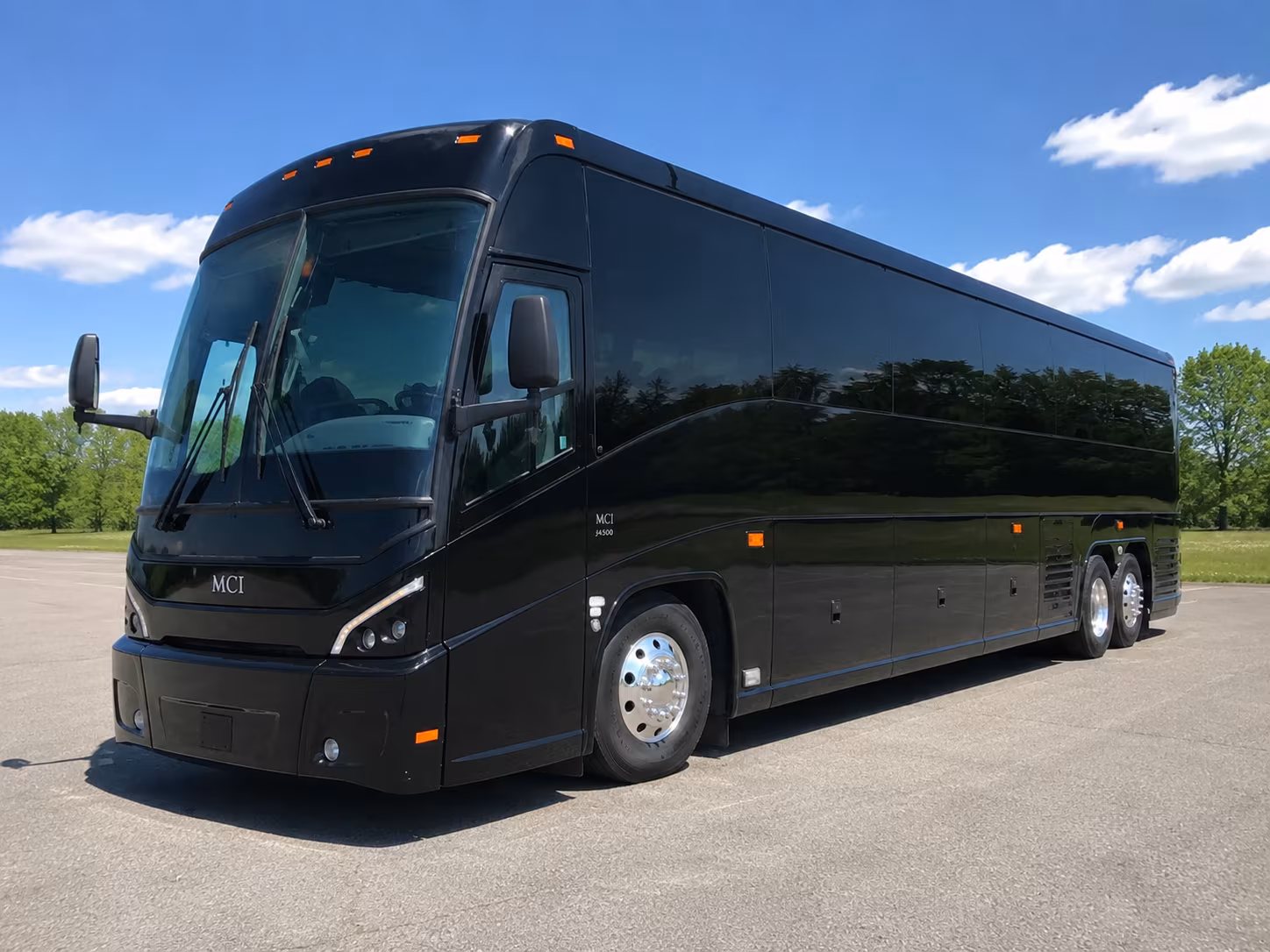 shawnee church transportation