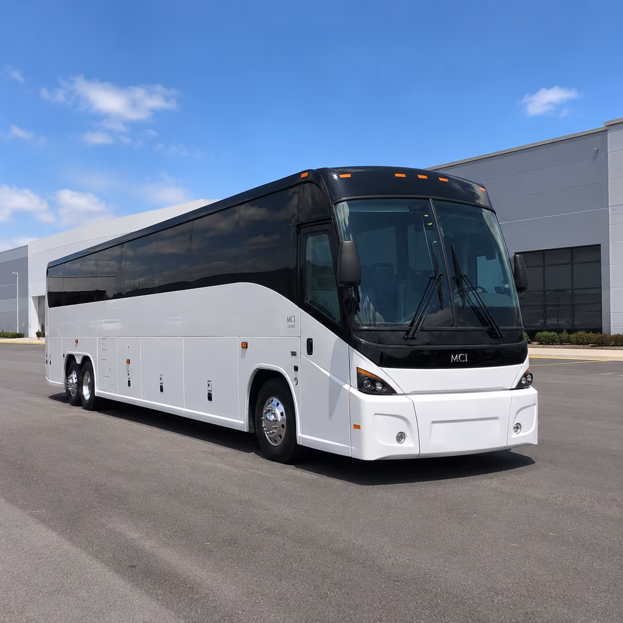 shuttle your lenexa business park team without the parking headache