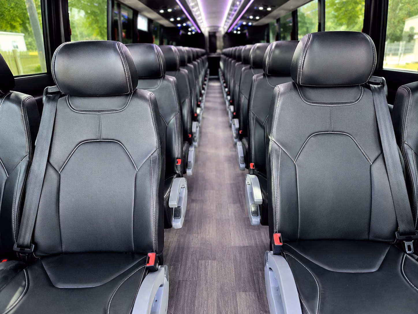 the easy way to compare lenexa buses