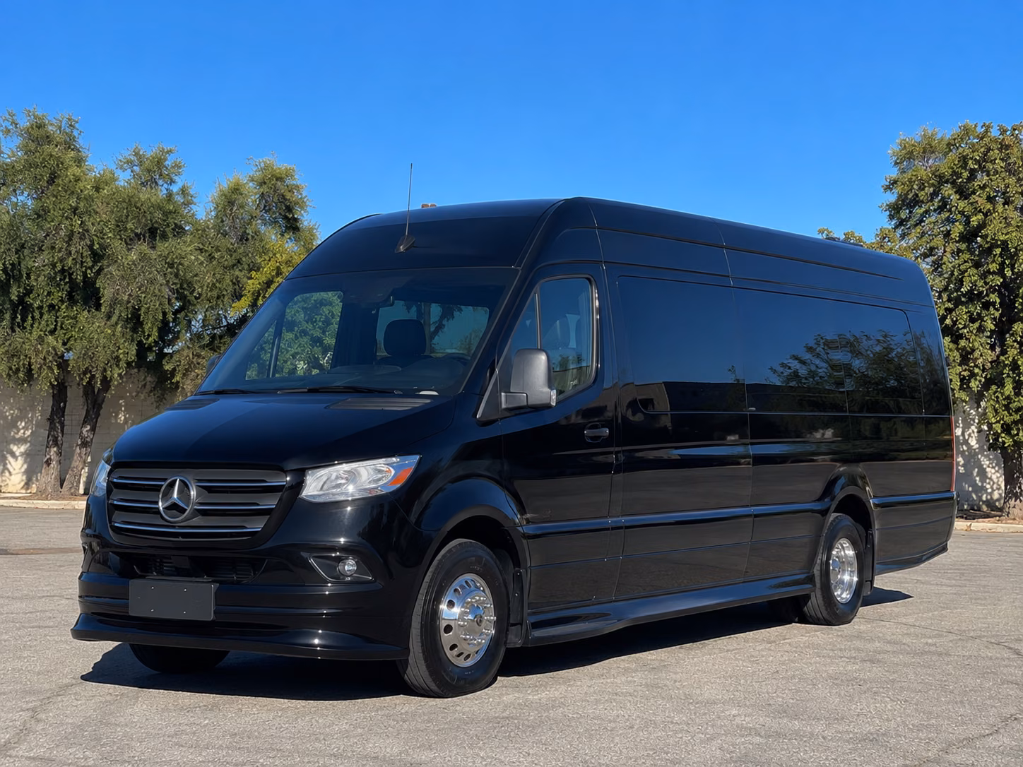transportation serving lenexa and nearby cities
