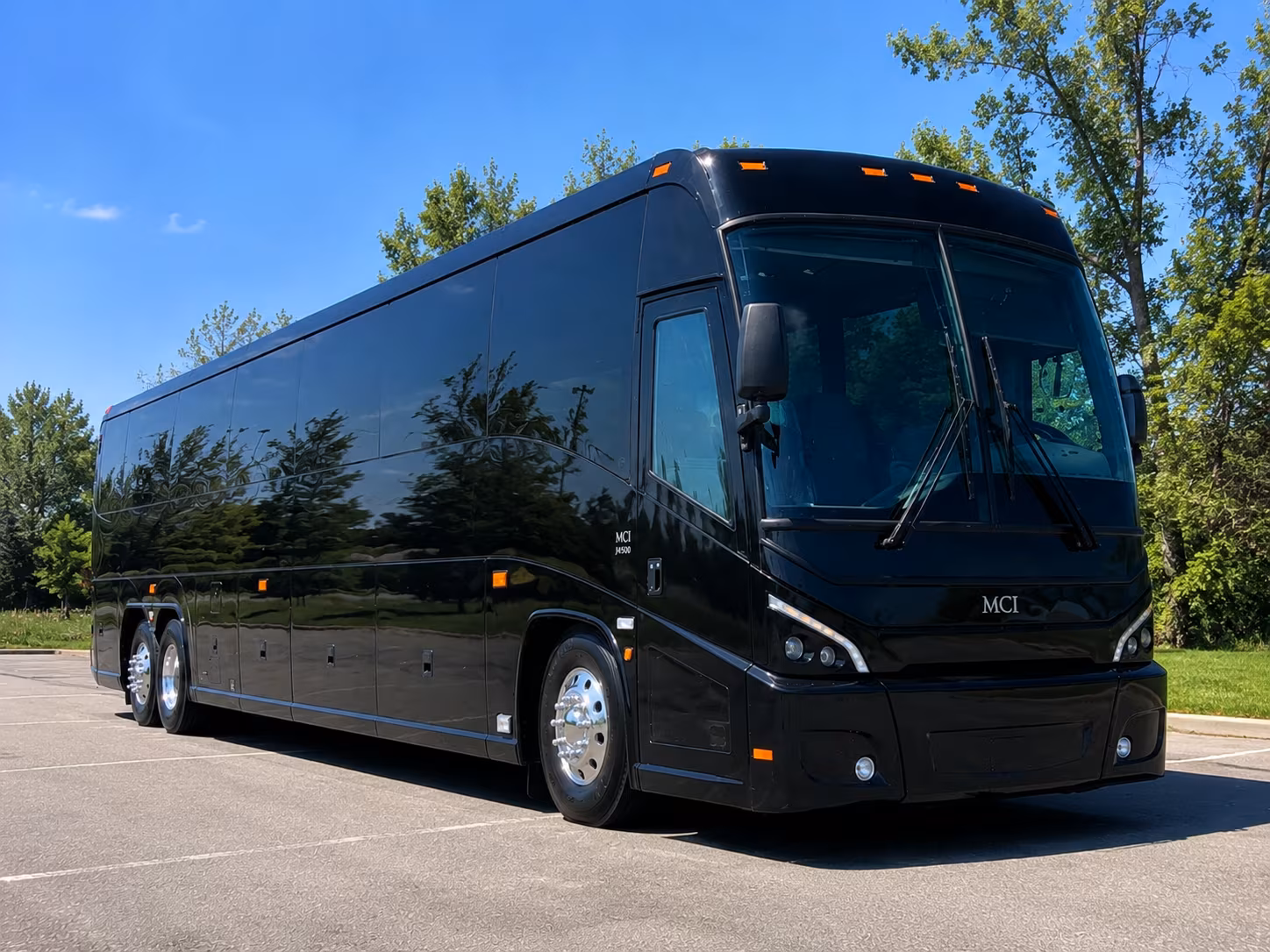 what makes prom night in lenexa even better a bus that runs on your schedule