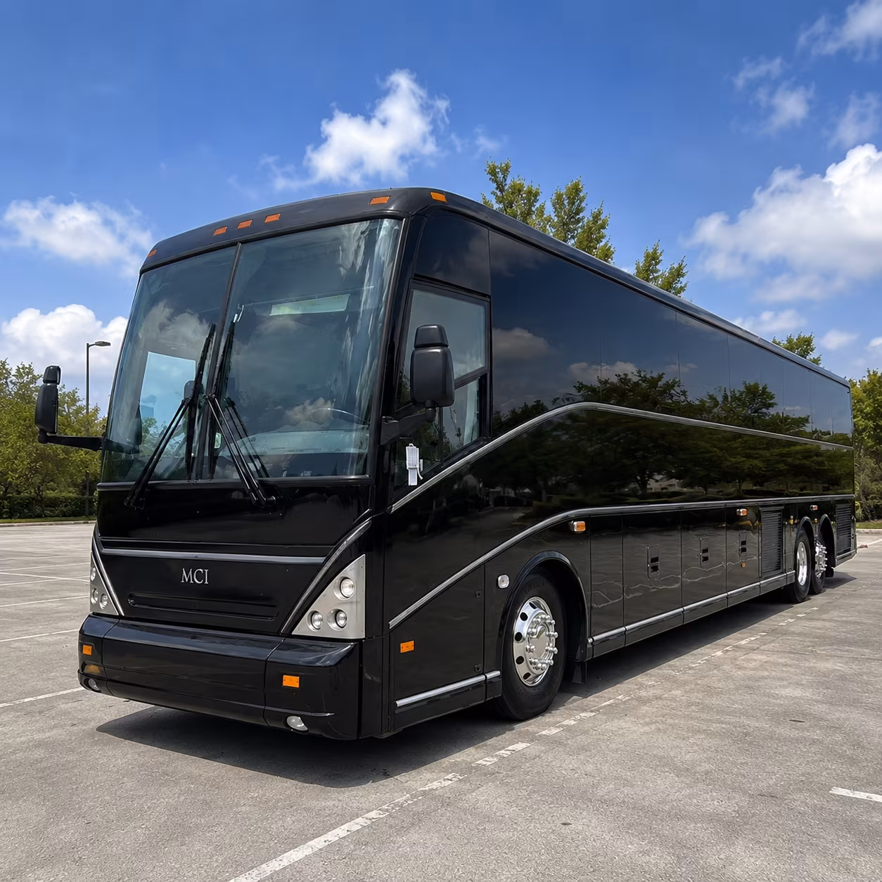 with lenexacharterbuscompany com you ll find the right bus for science city and union station trips