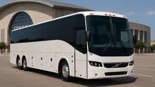 lees summit government and military bus rentals 